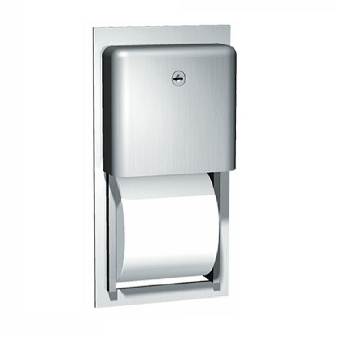 Toilet Tissue Dispensers Toilet Tissue Dispensers